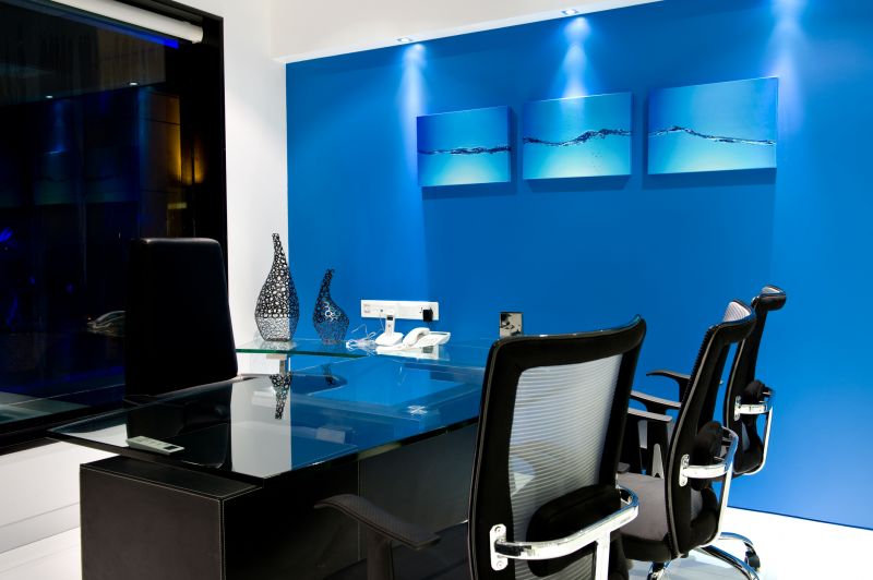 Business Floor Painting in Littleton, CO
