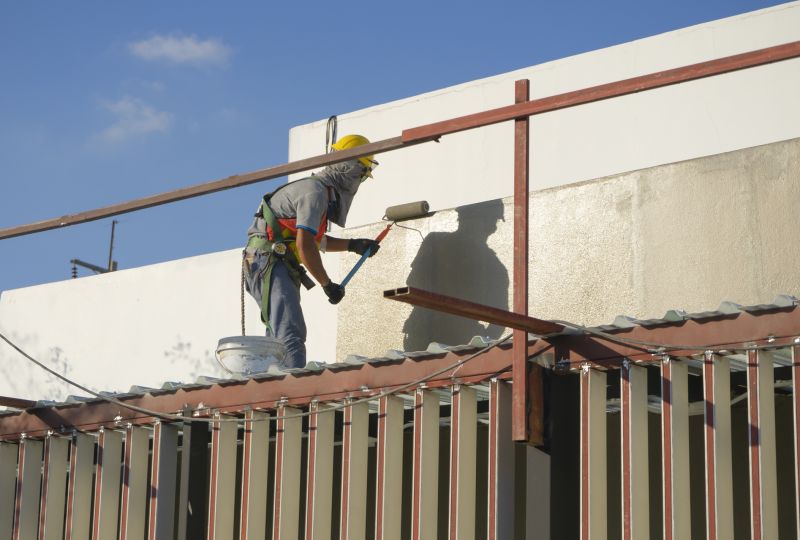 Business Painting in Pinellas County, FL