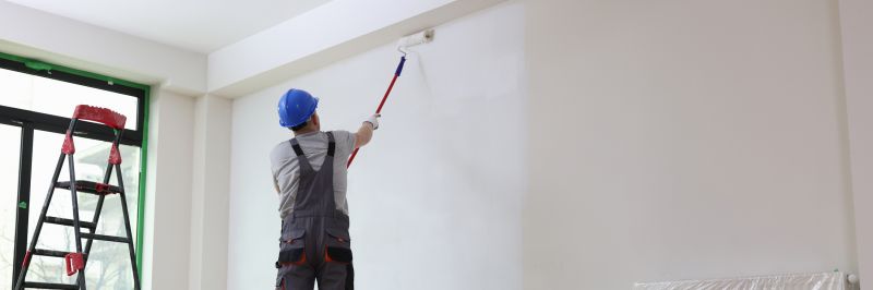 Business Painting in Chandler, AZ
