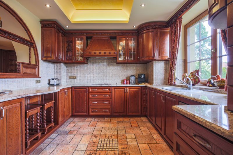 Cabinets Refinishing in Bloomington, IN