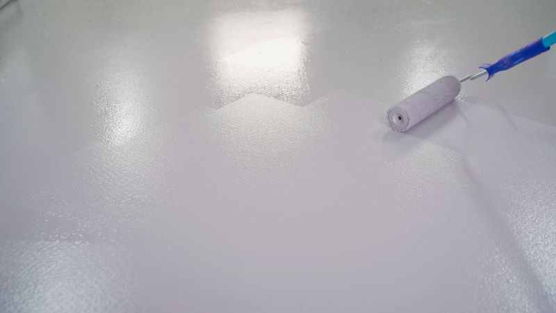 Commercial Ceiling Painting in Clearwater, FL