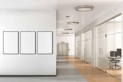 Commercial Ceiling Painting in Clearwater, FL