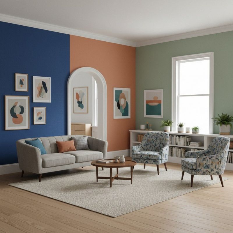 Commercial Interior Painting in Fort Collins, CO
