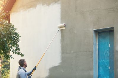 Commercial Wall Painters