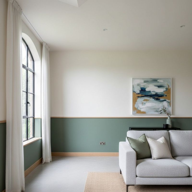 Industrial Interior Painting in Chandler, AZ