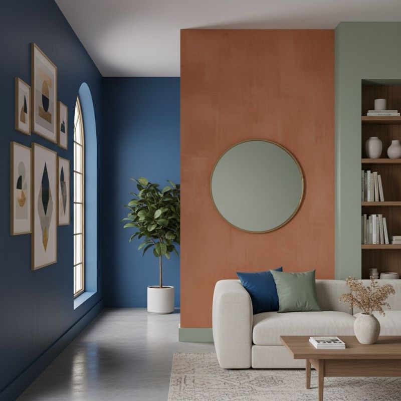 Industrial Interior Painting in Loveland, CO