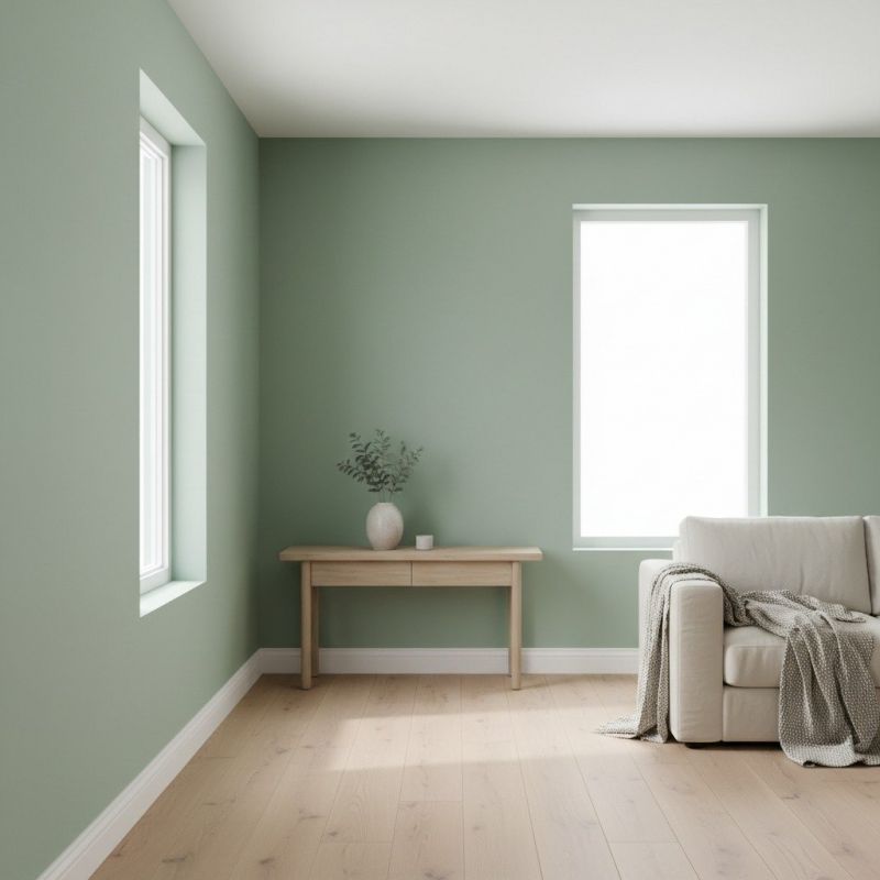 Industrial Interior Painting in Weatherford, TX