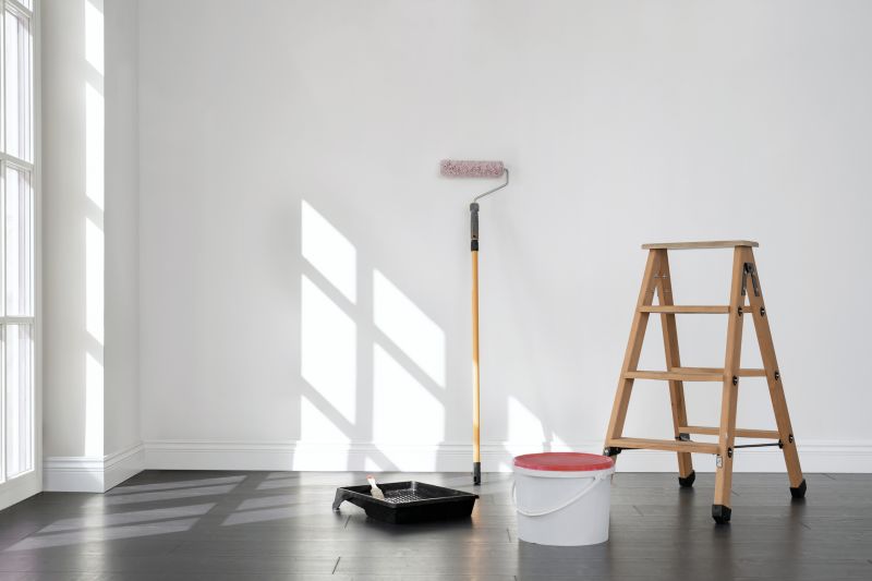 Office Painting in Weatherford, TX