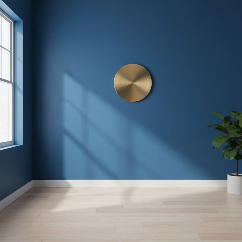Reception Area Painting in Greeley, CO