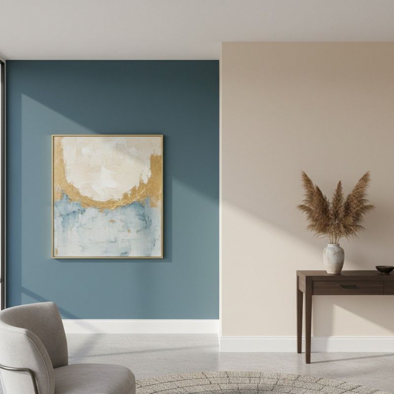 Waiting Room Painting in Pinellas County, FL