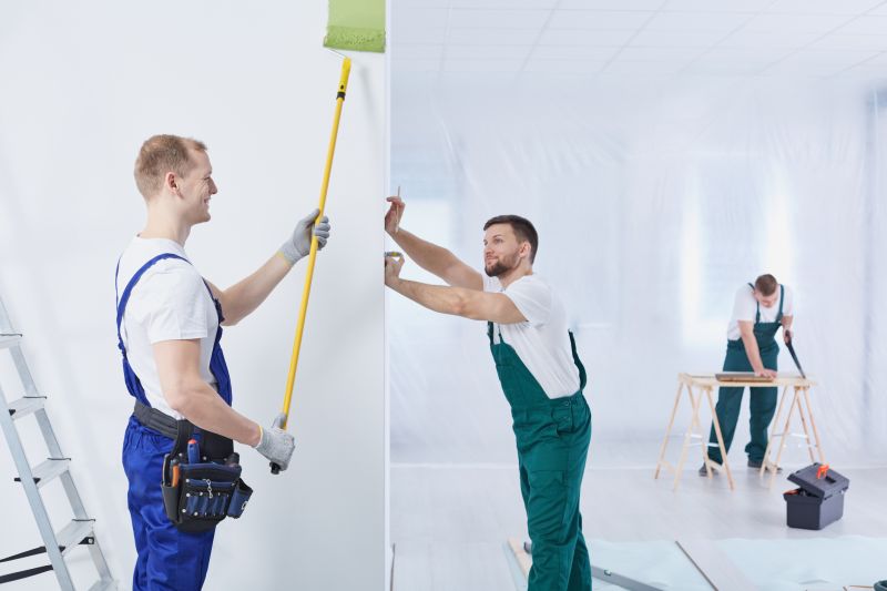 Expert Finish