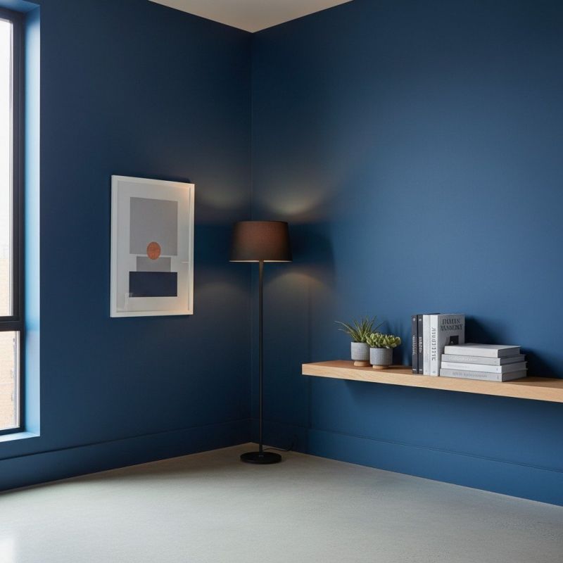 Commercial Ceiling Painting in Gilbert, AZ