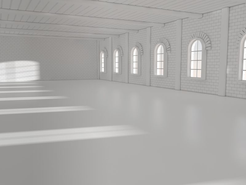 Industrial Interior Painting in Chandler, AZ